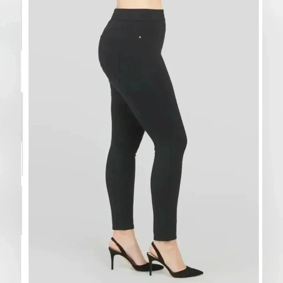 Spanx The Perfect Pant Ankle 4 Pocket - Picture 1 of 7